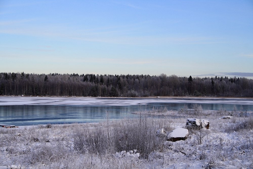Фото Кохтусельга