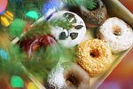 Crafto Donuts, doughnuts (Kovalskyi Lane, 12), bakery