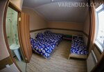 Kottedj Napoleon (Sverdlovsk Region, munitsipalnoye obrazovaniye Yekaterinburg, posyolok Polevodstvo), apartamentos