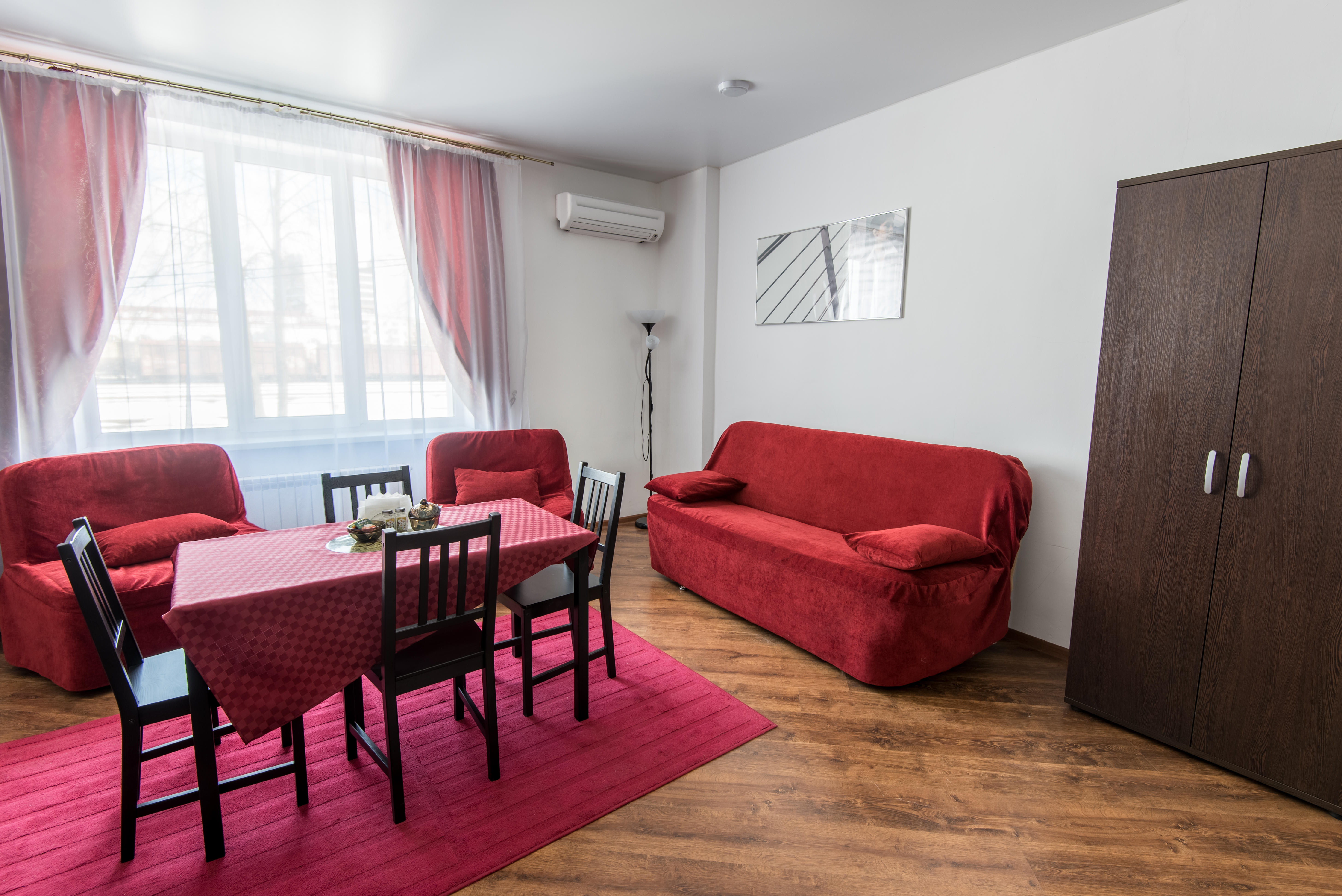 Фото Первый поезд