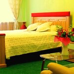Gross-Otel Prechistenka (Prechistenskaya Embankment, 15с2) ، فندق