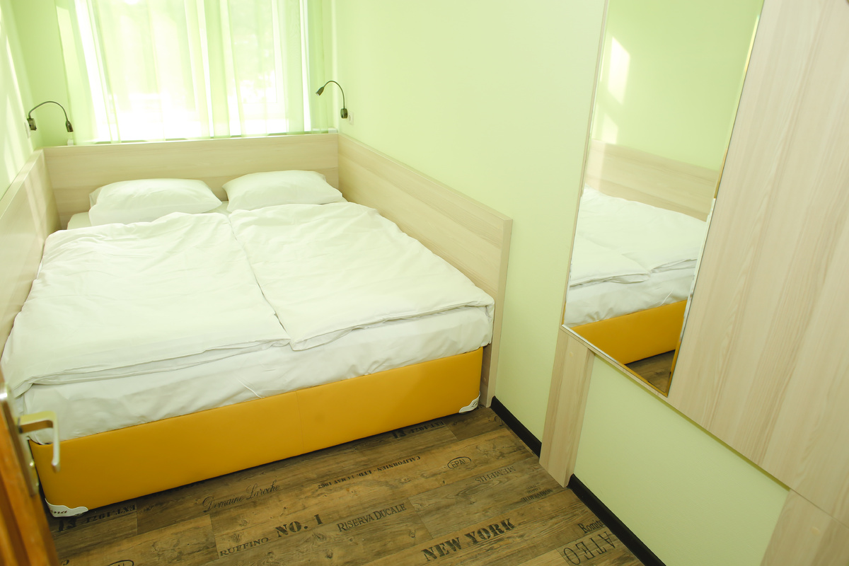 Фото ХотелХот Белорусская