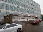 EkoTsentr Biom (Georgievskiy Avenue, 5), environmental organization