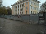 Voyennaya prokuratura Smolenskogo garnizona (Zapolny pereulok, 2), prosecutor's office