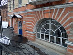 Smolenskaya pravoslavnaya gimnasiya (ulitsa Soboleva, 1), gymnasium