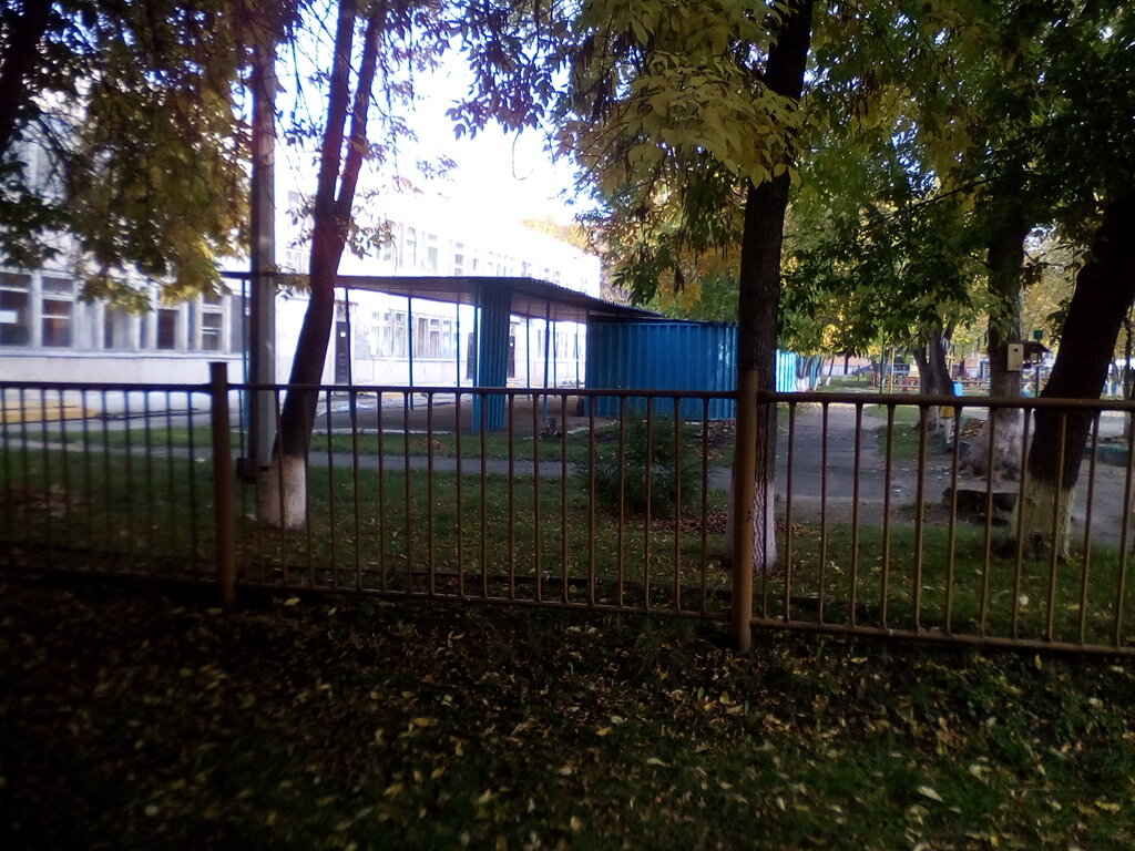 Детский сад, ясли Детский сад № 16, Каменск‑Уральский, фото