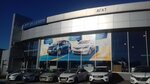 Фото 3 Автосалон Hyundai АГАТ на шоссе Авиаторов, официальный дилер