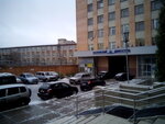 Производственная фирма Опытно-механический завод (Moskovskaya Street, 247к70), metalwork