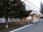 Иокдп (mikrorayon Yubileyny, 100) ، مركز تشخيص