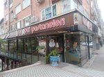 Unpa Pastaneleri (Bursa, Osmangazi, Çekirge Cad., 124), confectionary