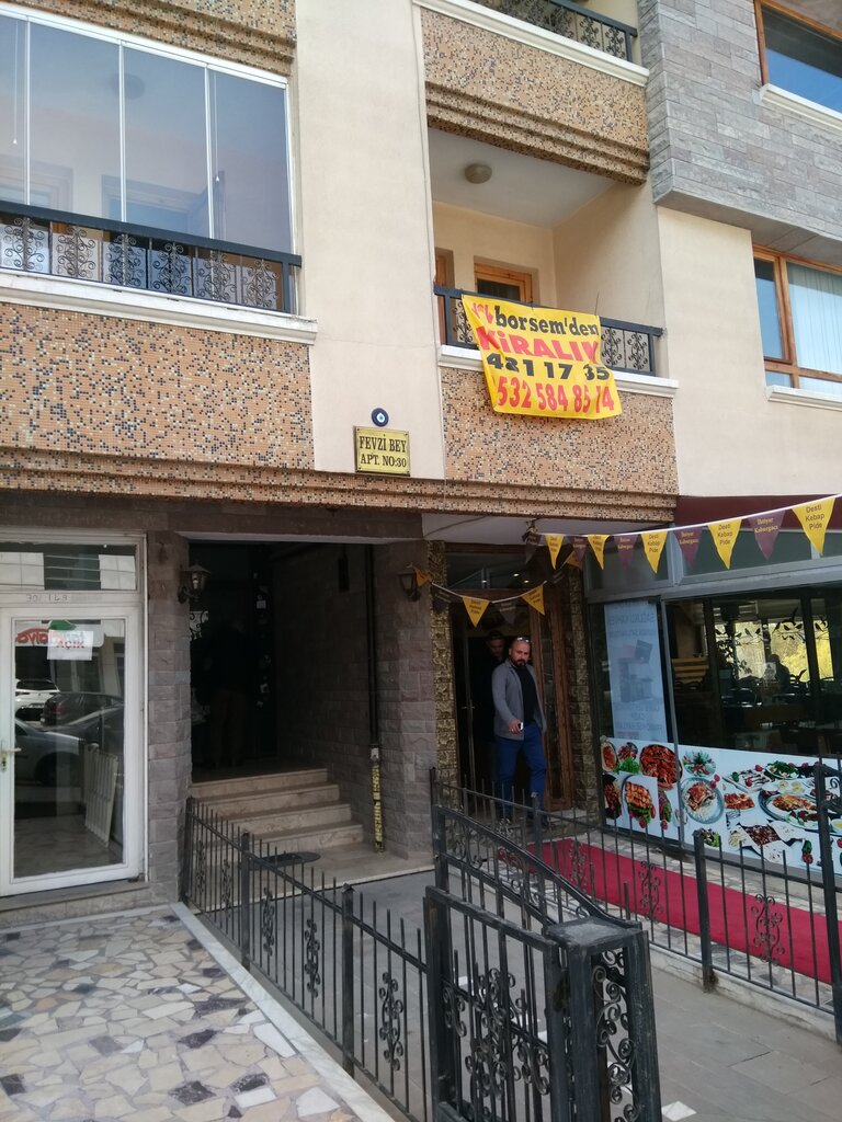 Engineering Yolsim Engineering, Ankara, photo