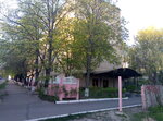 Obshchezhitiye (Kolomyiskyi Lane, 6) ، سكن
