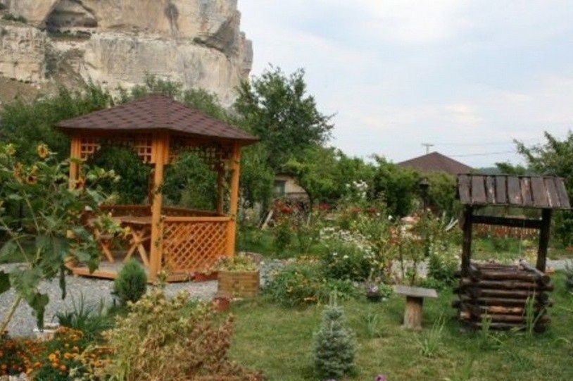 Фото Алимова Балка