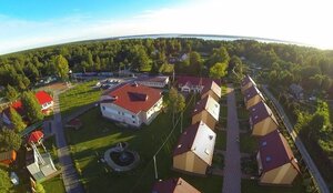 Розовая дача