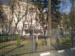 Department of diagnostics and rehabilitation treatment (Lomonosovsky Avenue, 2с1), hospital