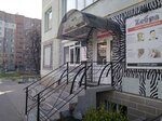Salon-studiya Zebra (vulytsia Ivana Mykolaichuka, 58А), beauty salon