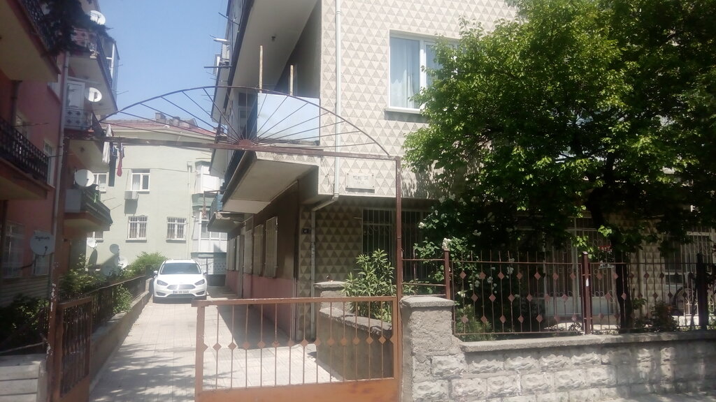 Экспертиза Norm Expertise, Анкара, фото