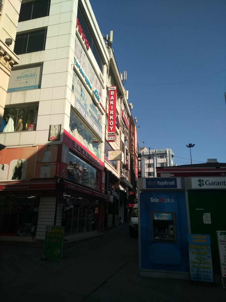 Güzellik salonu Bakırköy Lazer, Bakırköy, foto