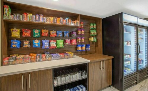 Гостиница Hawthorn Suites by Wyndham Indianapolis North в Индианаполисе