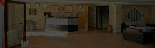 Гостиница Elit Hotel Saray в Визе