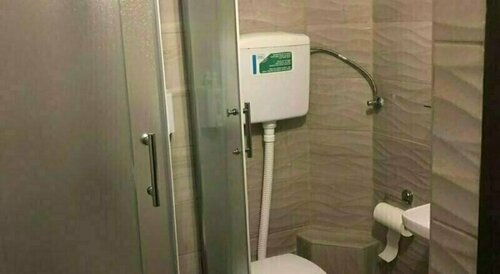 Гостиница Грош в Лесковаце