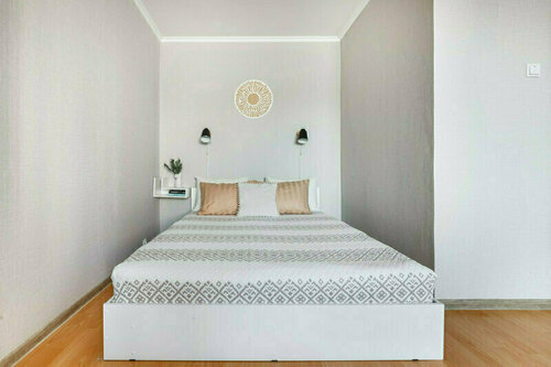 ApartLux на Енисейской  фото 8