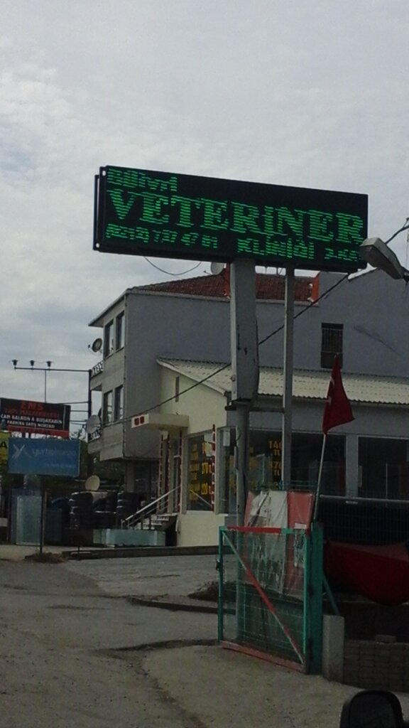 Veteriner klinikleri Silivri Veteriner Kliniği, Silivri, foto