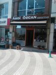 Meşhur Köfteci Abdi Özcan (Eskicami-Ortacami Mah., Kolordu Cad., No:5, Süleymanpaşa, Tekirdağ), kafe  Süleymanpaşa'dan