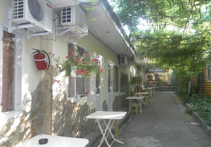 Фото Солнечное Море