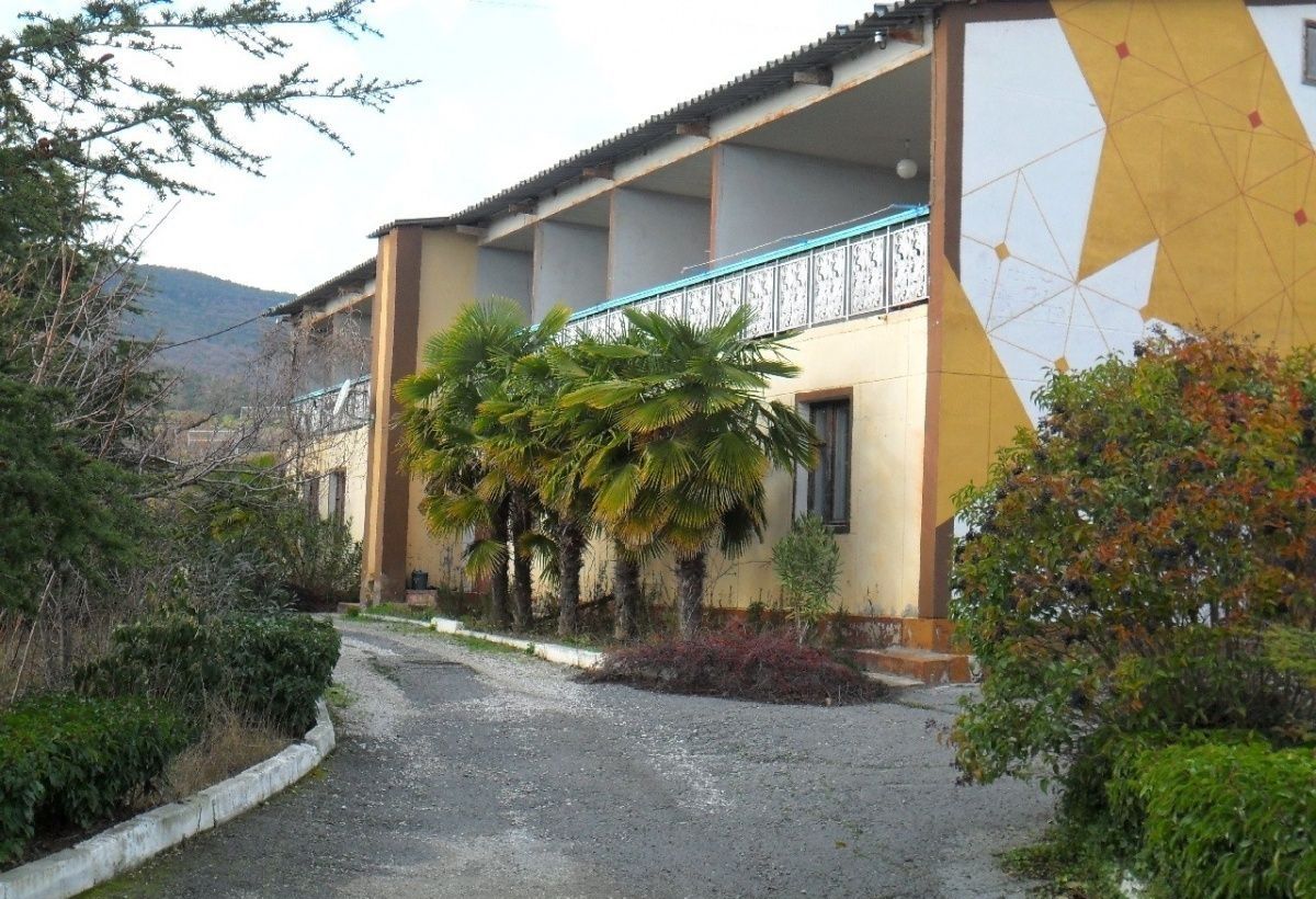 Фото Эко-Village