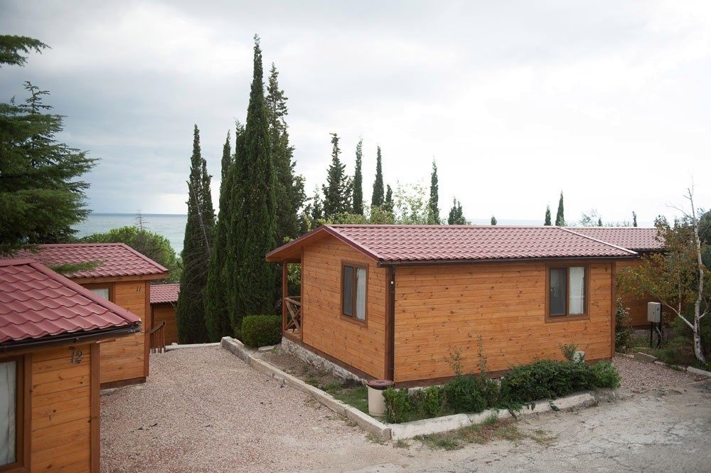 Фото Эко-Village