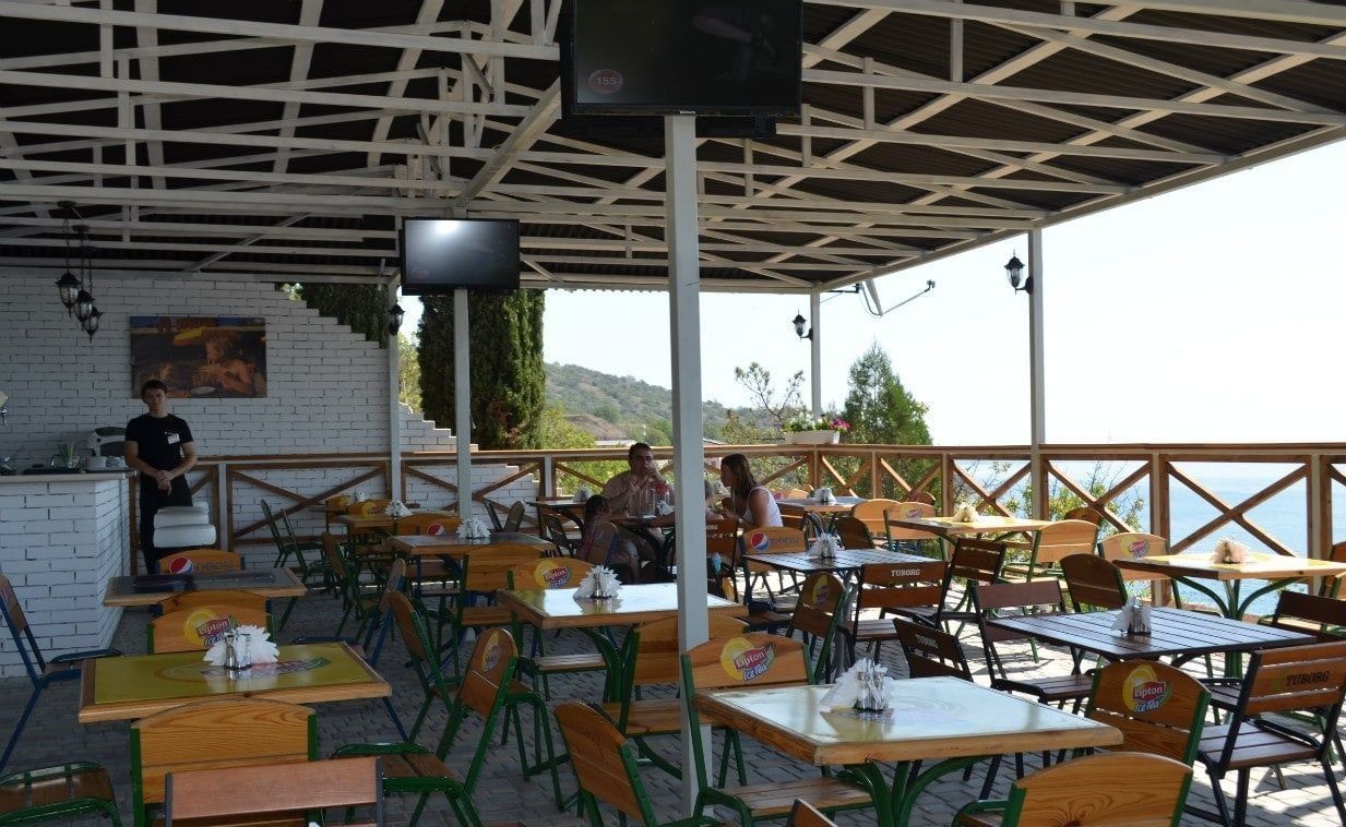 Фото Эко-Village