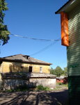 Mini-otel V Nyandome (Sovetskaya ulitsa, 9), hotel