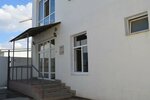Biznes-tsentr Svyatoshin (Akademika Krymskoho Street, 4А), business center