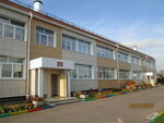 Detsky sad № 4 (derevnya Kozino, Shkolnaya ulitsa, 1Г), jardín de infancia, guardería