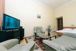 Allflat (Antonovycha Street, 19/21), agencia inmobiliaria