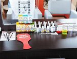Studiya resnits i brovey Lash Moda (Borysa Hmyri Street, 2), salón de belleza