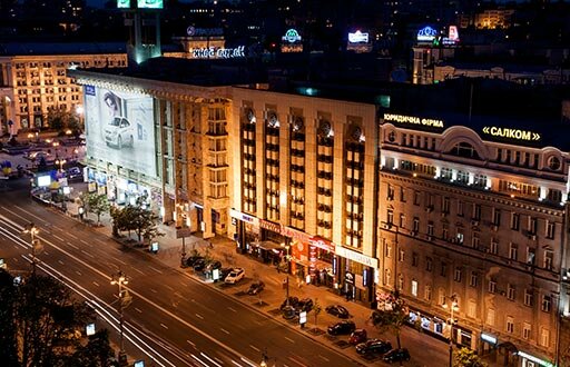 Sauna Majory, Kyiv, photo