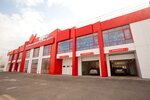 Pitlayn (Naberezhna Peremohy Street, 146), auto parts and auto goods store