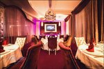 Velyur (vulytsia Pyrohova, 31), restaurante