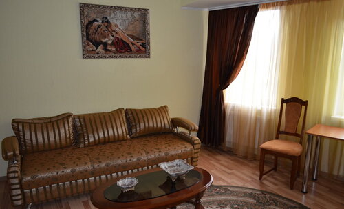 Hotel Pan otel, , foto