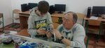 State Educational Institution of General Secondary Education Children Engineer Academy (Palva Virskoho Boulevard, 20), boarding school