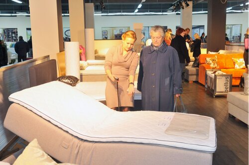 Shopping mall Tri slona, Lviv District, photo