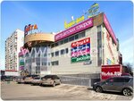 Planeta (Marksistskaya Street, 3с1), shopping mall