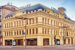 Torgovy dom Library (Dmytra Yavornytskoho Avenue, 54Д), shopping mall