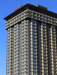 ZhK Obolon Residences (Obolonskyi Avenue, 26), apartments in new buildings