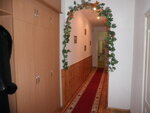 Khostel Lesnoy (Chervonotkatska Street, 48), hostal