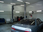 Avtomagazin Peugeot Citroen (Berezniakivska Street, 15), car service, auto repair