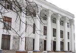 Dk KhARP (улица Библика, 38), house of culture
