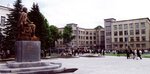 GU Institut meditsinskoy radiologii im.S.P. Grigoryeva NAMN Ukrainy (Pushkinska Street, 82) ، معاهد البحوث